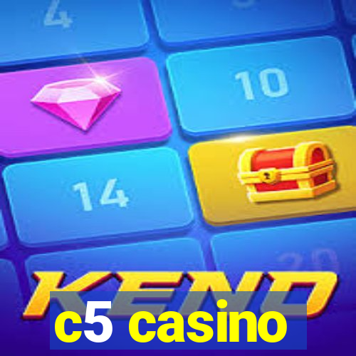 c5 casino