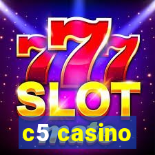c5 casino