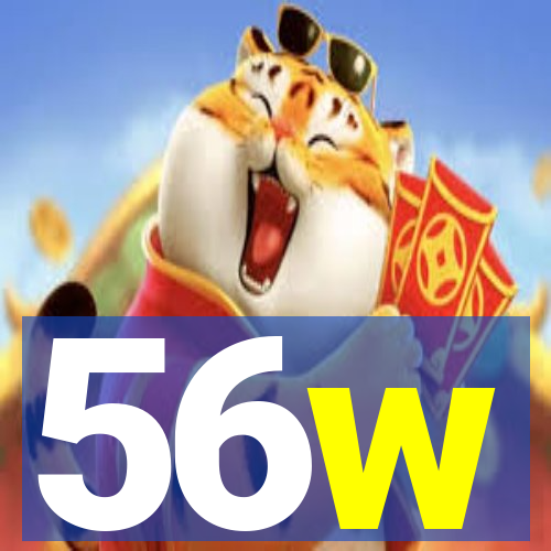56w