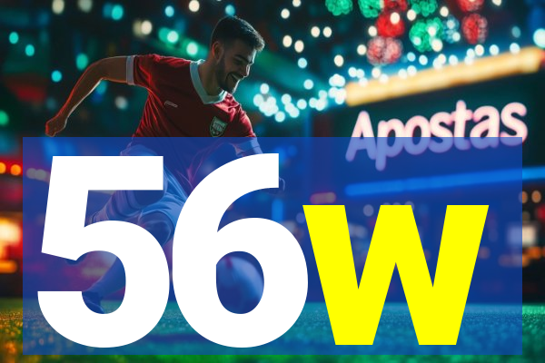 56w