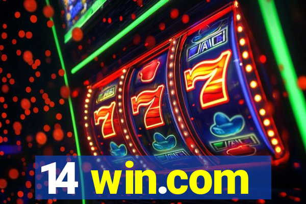 14 win.com