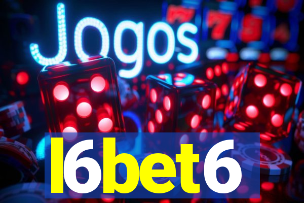 l6bet6