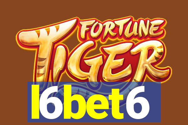 l6bet6