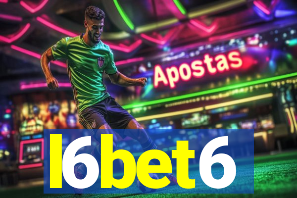 l6bet6