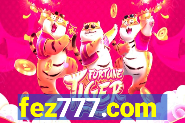 fez777.com