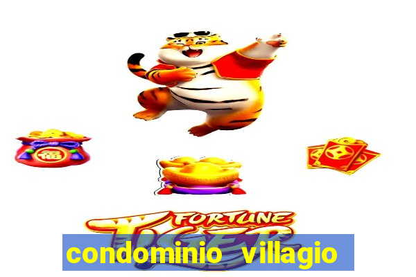 condominio villagio di napoli valinhos