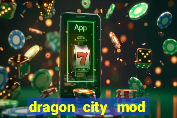 dragon city mod apk team2earn