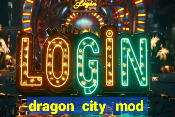 dragon city mod apk team2earn
