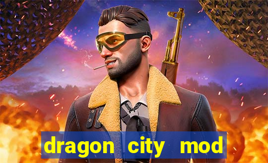 dragon city mod apk team2earn