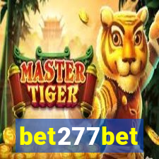 bet277bet