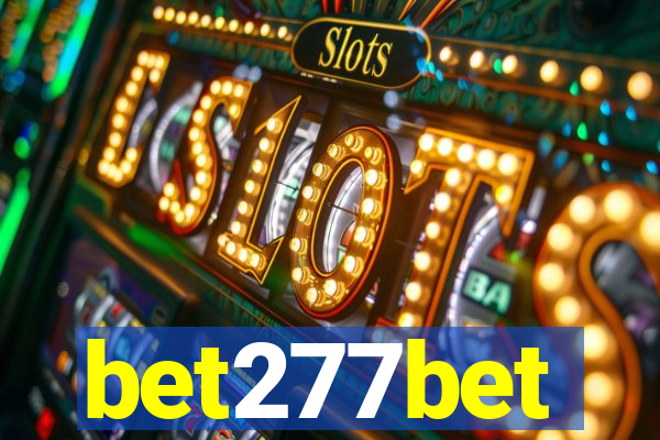 bet277bet