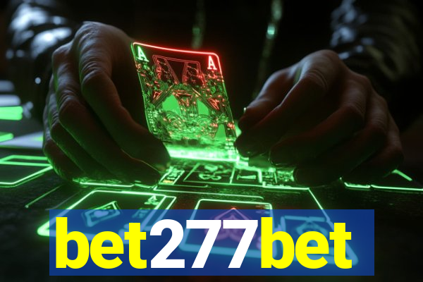 bet277bet