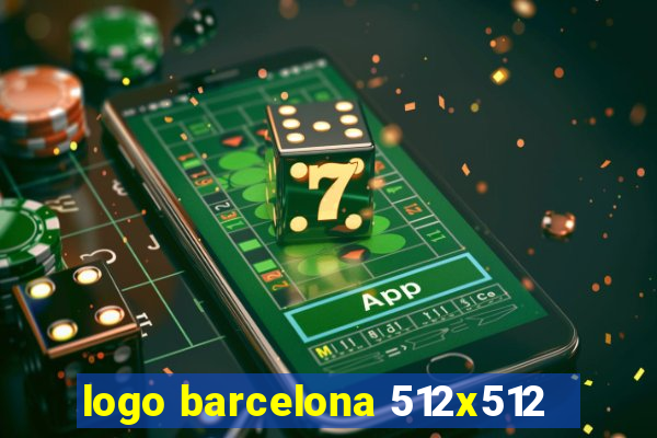 logo barcelona 512x512