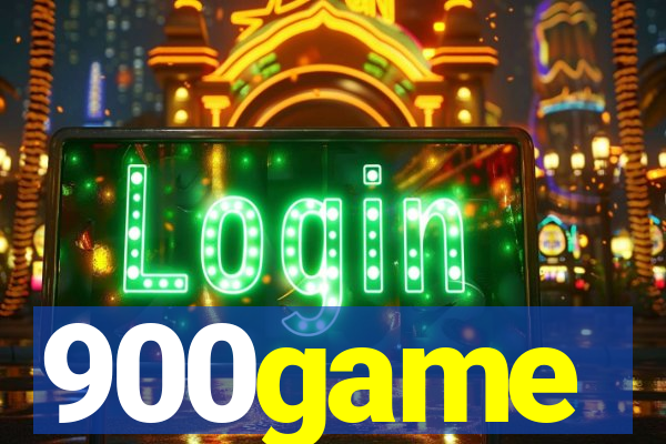 900game