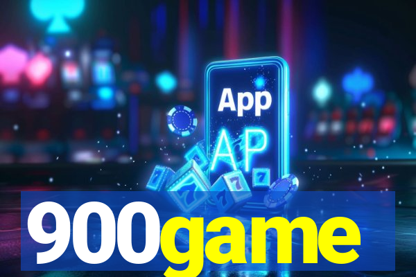 900game