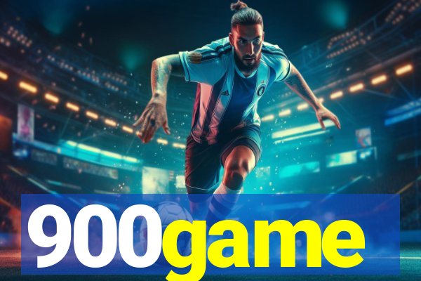 900game