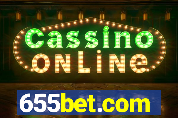 655bet.com
