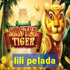 lili pelada