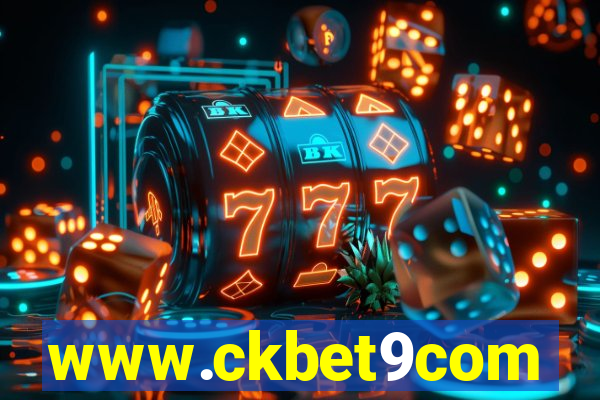 www.ckbet9com