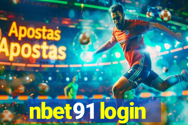 nbet91 login