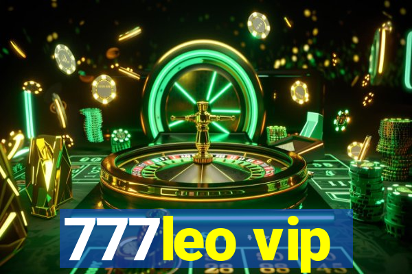 777leo vip