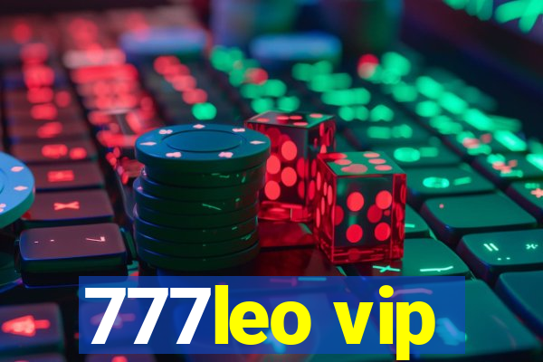 777leo vip
