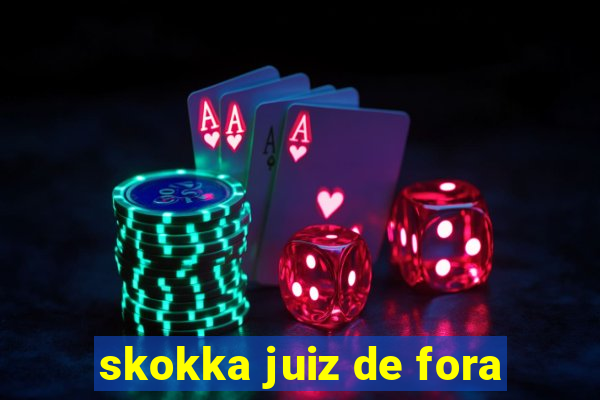 skokka juiz de fora