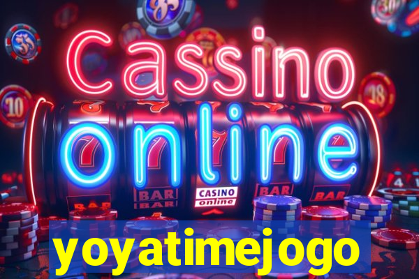 yoyatimejogo