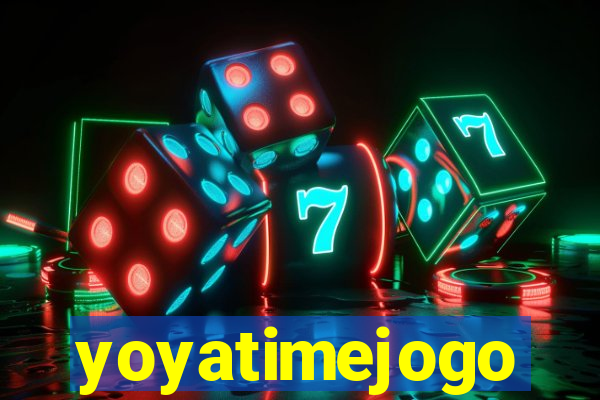 yoyatimejogo