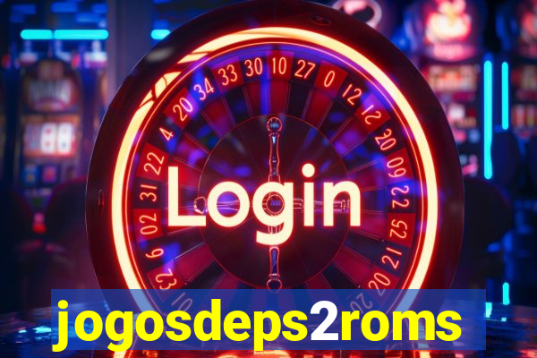 jogosdeps2roms