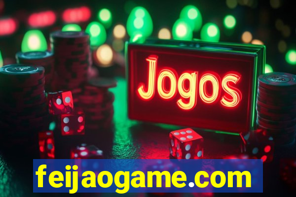 feijaogame.com