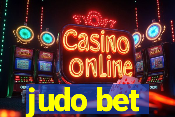 judo bet