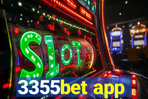 3355bet app