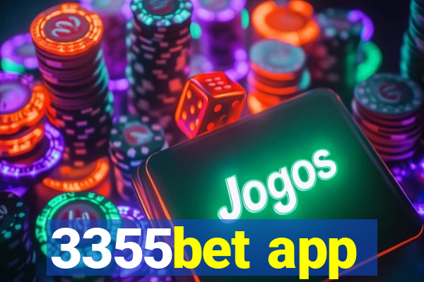 3355bet app