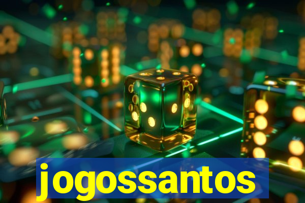 jogossantos