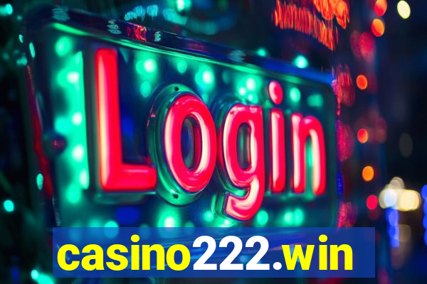 casino222.win