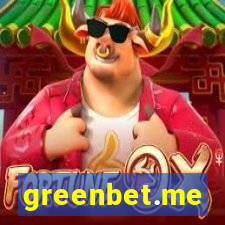 greenbet.me