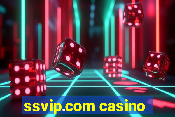 ssvip.com casino