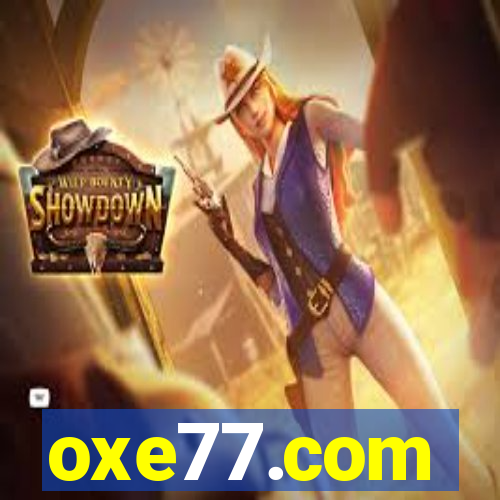 oxe77.com