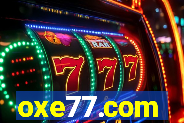 oxe77.com