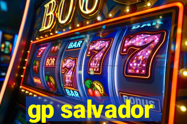 gp salvador
