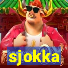 sjokka