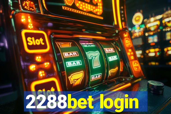 2288bet login