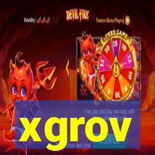 xgrov