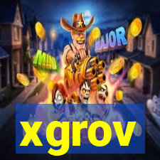 xgrov