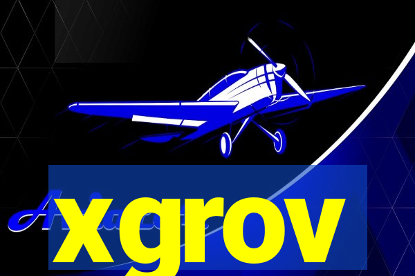xgrov