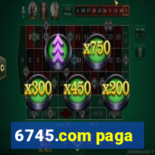 6745.com paga