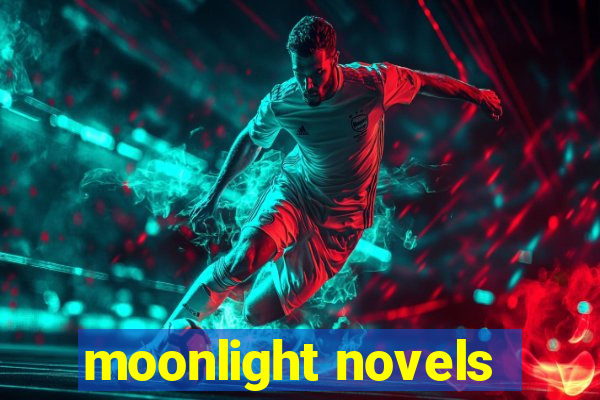 moonlight novels