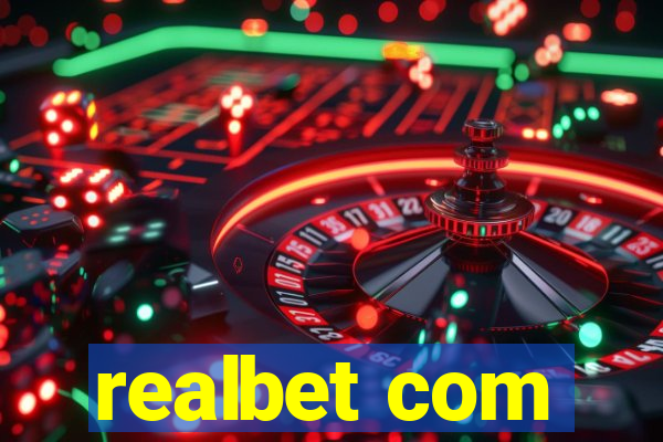 realbet com