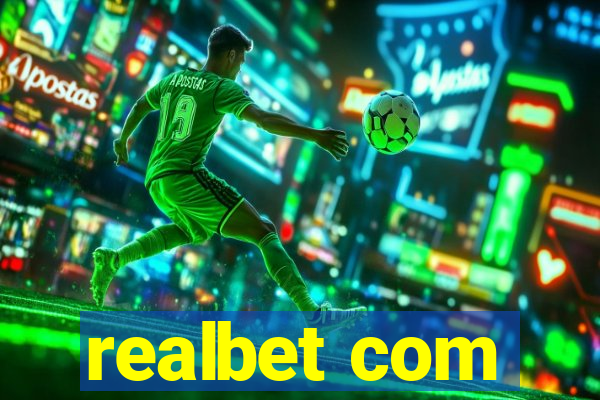 realbet com